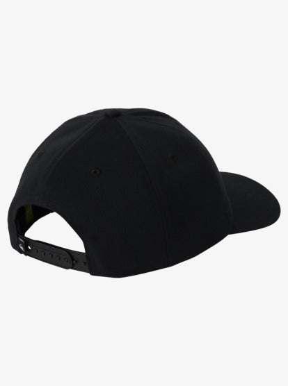 QUIKSILVER : Pierdrop Cap