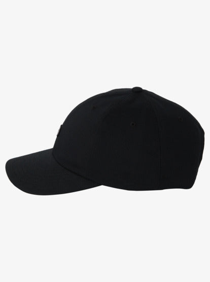 QUIKSILVER : Pierdrop Cap