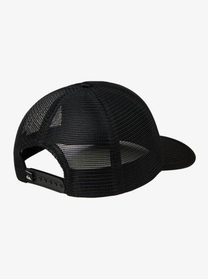 QUIKSILVER : Slab Drifter