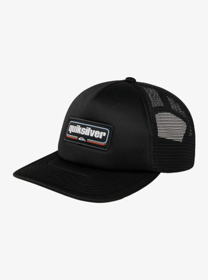 QUIKSILVER : Slab Drifter