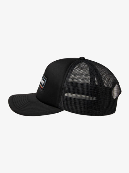 QUIKSILVER : Slab Drifter