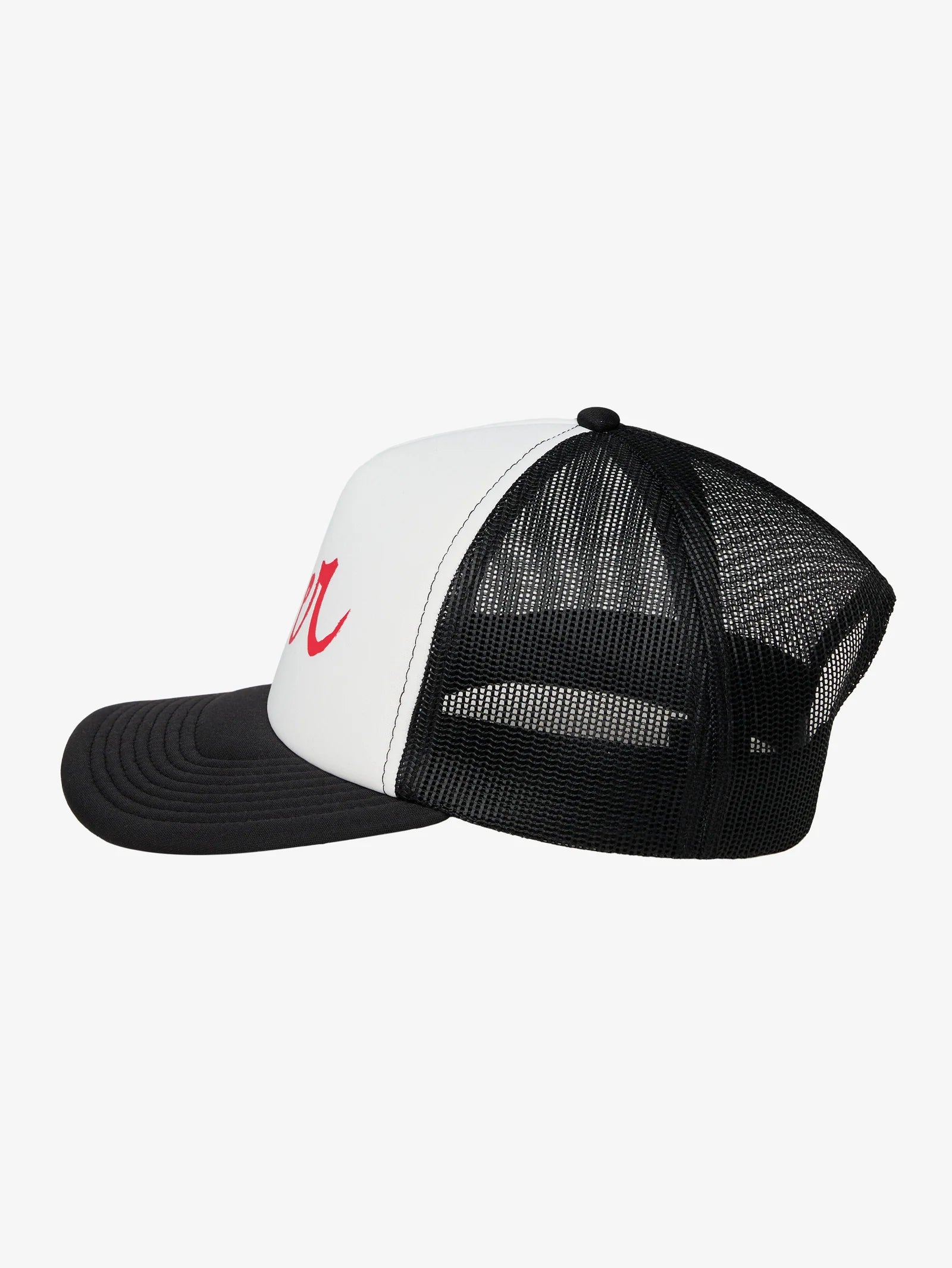Quiksilver : DNA Impaired - Men's Trucker Hat