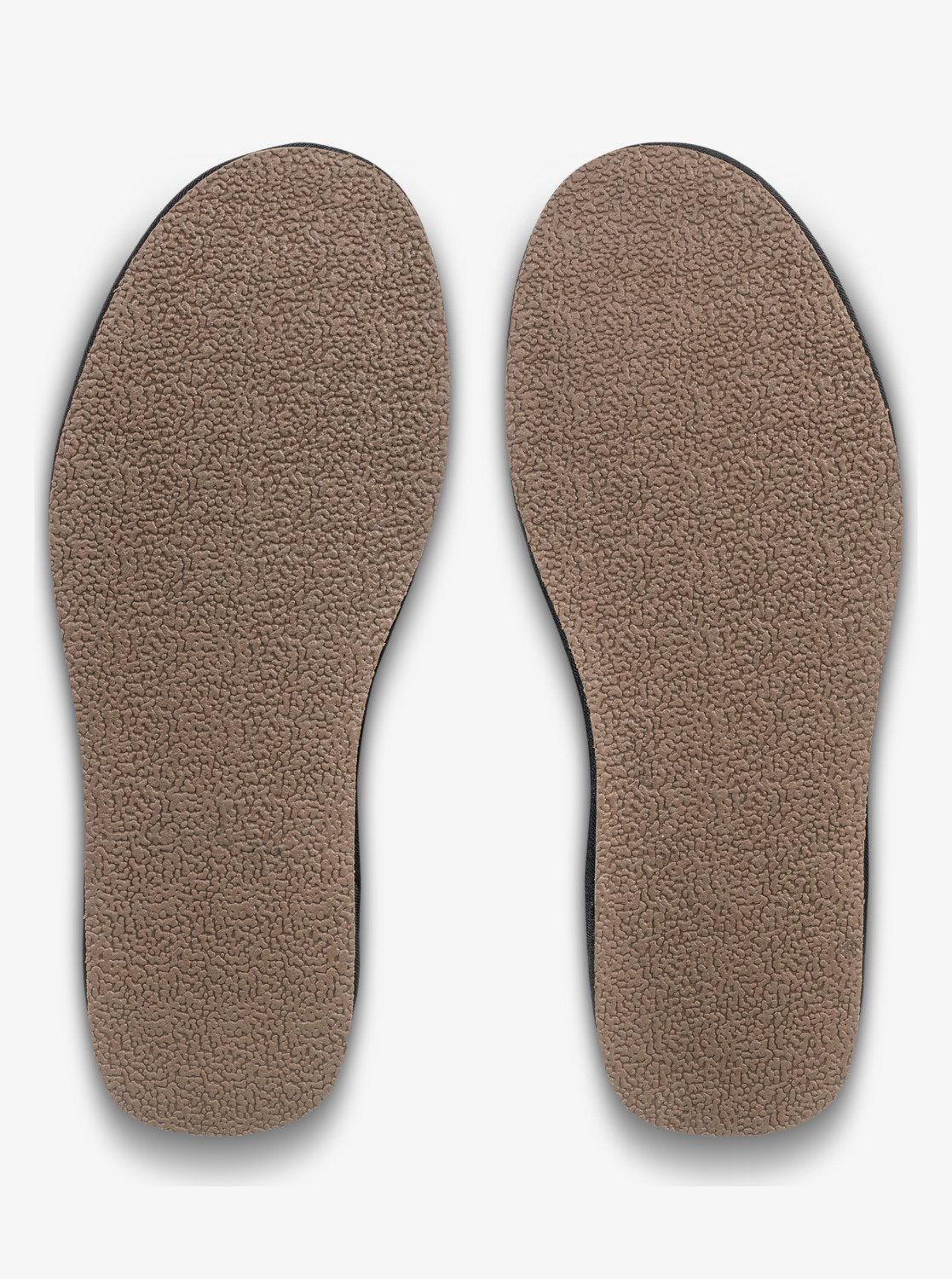 Quiksilver After Session Scarpa slip on Nero Uomo