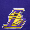 MITCHELL & NESS : Los Angeles Lakers Purple/Black