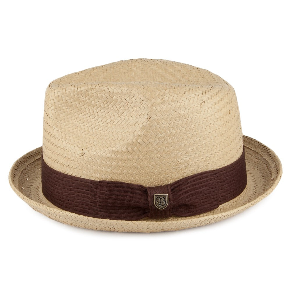 Brixton: Castor Fedora