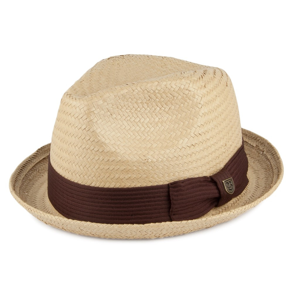 Brixton: Castor Fedora