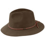 Brixton : Fedora Wesley