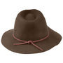 Brixton : Fedora Wesley