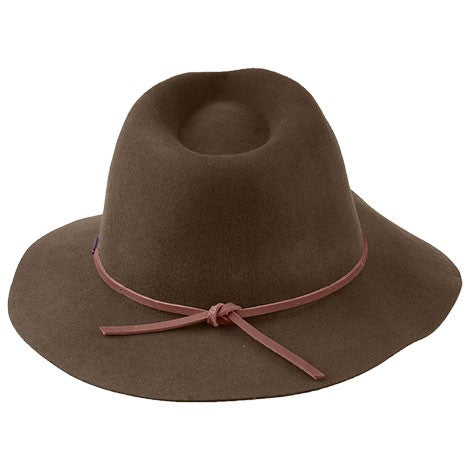 Brixton : Fedora Wesley