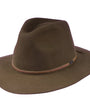 Brixton : Fedora Wesley