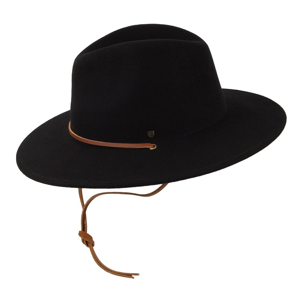 Brixton : Hats Field