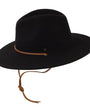 Brixton : Hats Field