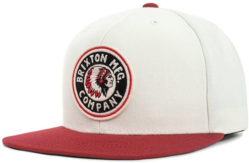 Brixton: Rival Snapback