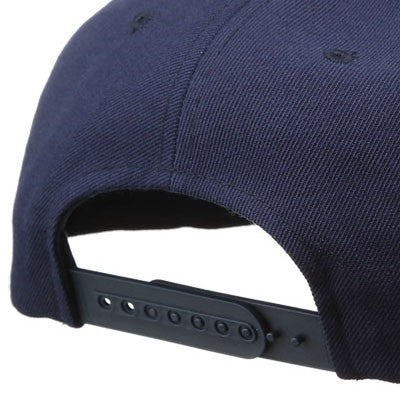 Brixton : Rival Snapback