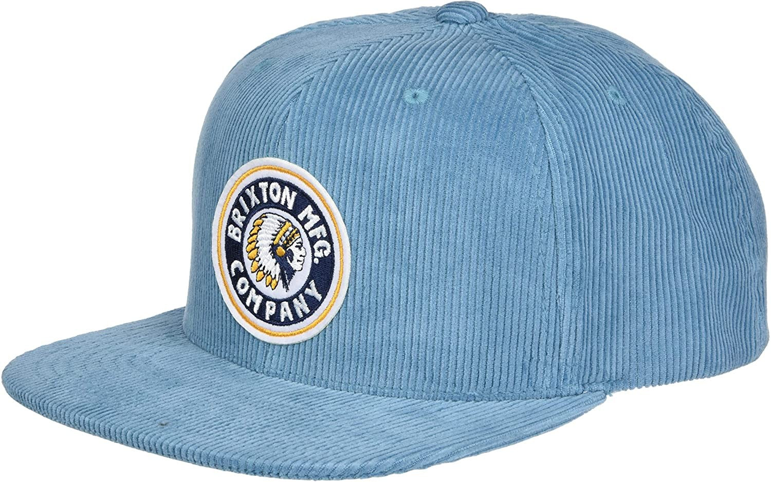 Brixton : Rival Snapback