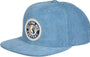 Brixton : Rival Snapback