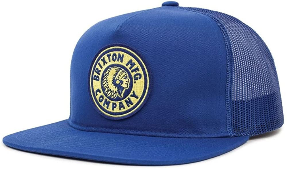 Brixton : Rival Snapback