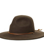 Brixton : Tiller Hat M