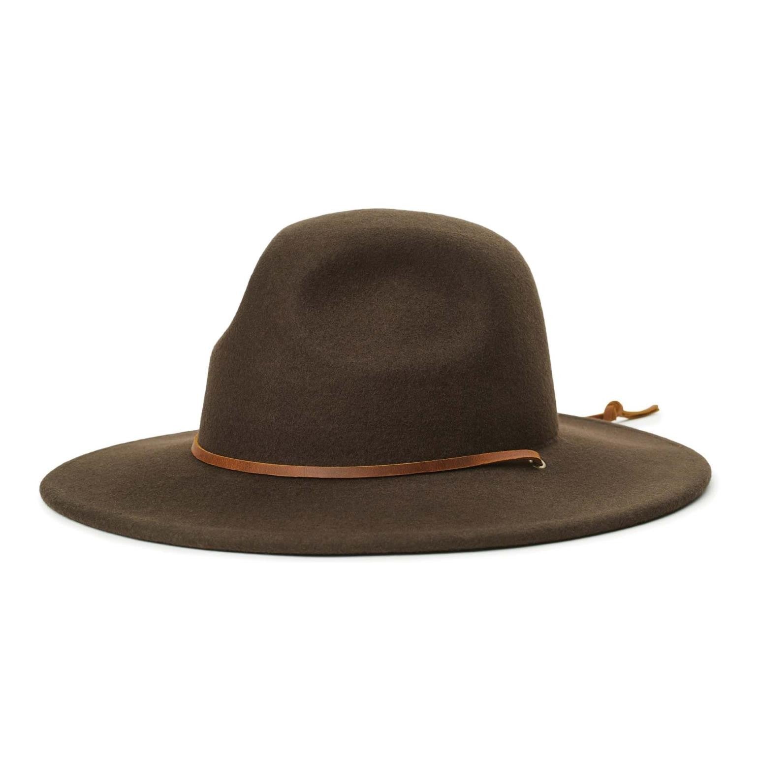 Brixton : Tiller Hat M