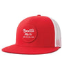 Brixton: Wheeler Mesh Trucker