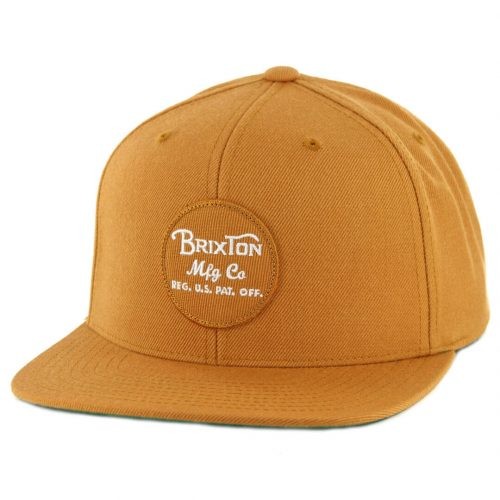 Brixton : Wheeler