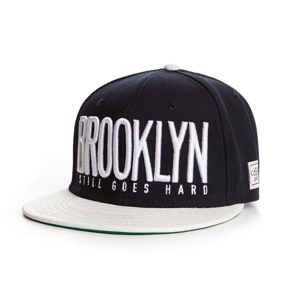 BROOKLYN CITY CAP