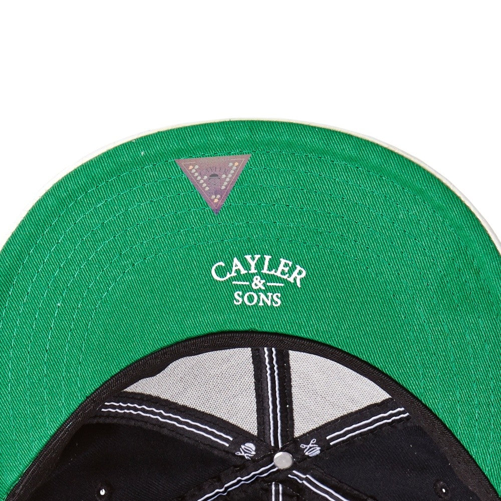 BROOKLYN CITY CAP