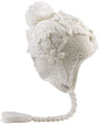 Burton : Chloe Beanie Stout White