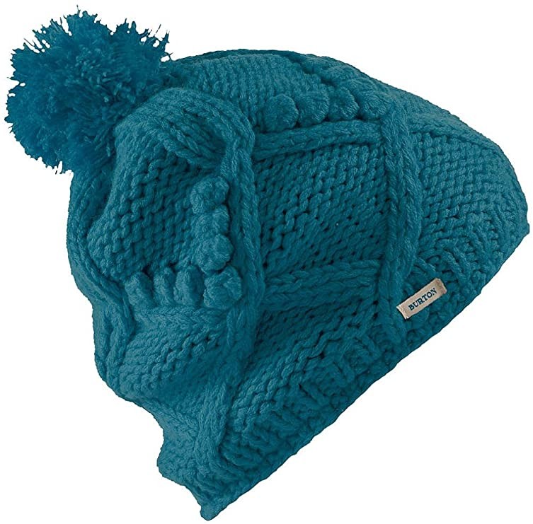 Burton : WMNS Chloea Beanie JADED