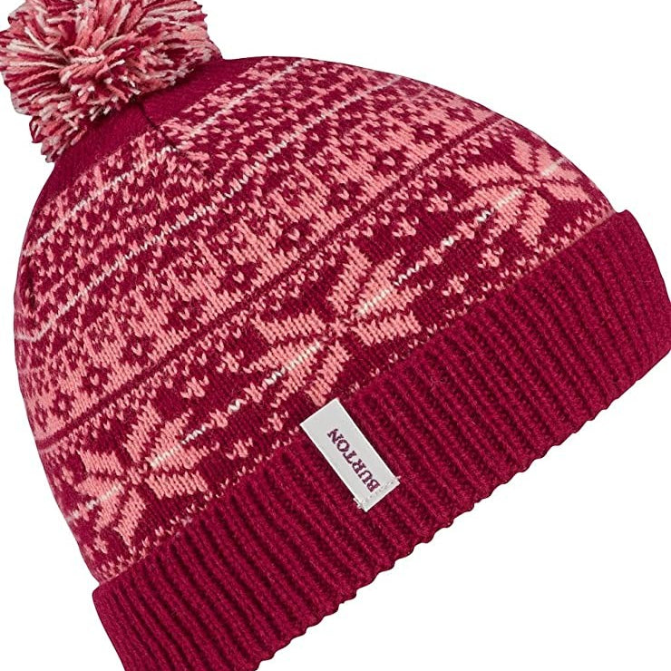 Burton : WMS McKenzie Beanie