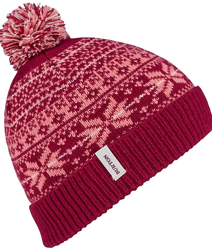 Burton : WMS McKenzie Beanie