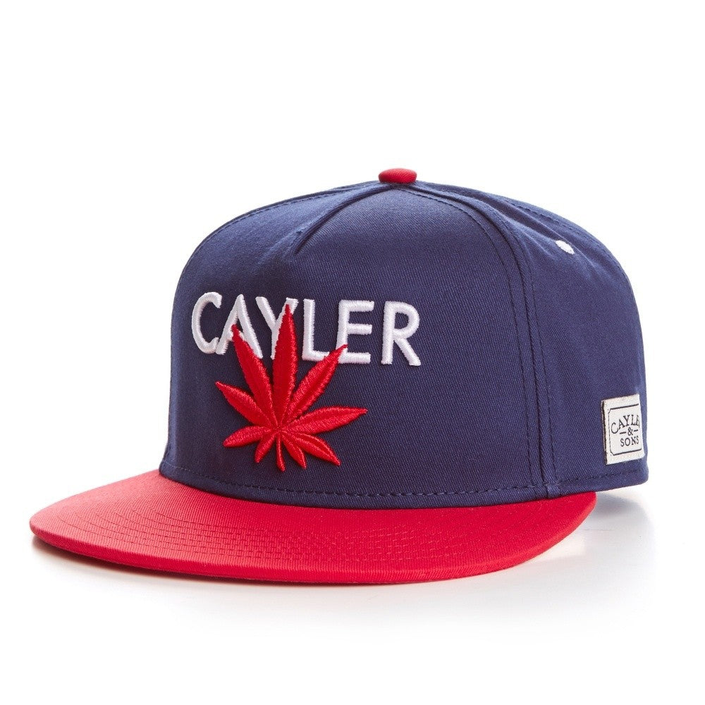 Cayer & Sons : CAYLER Cap