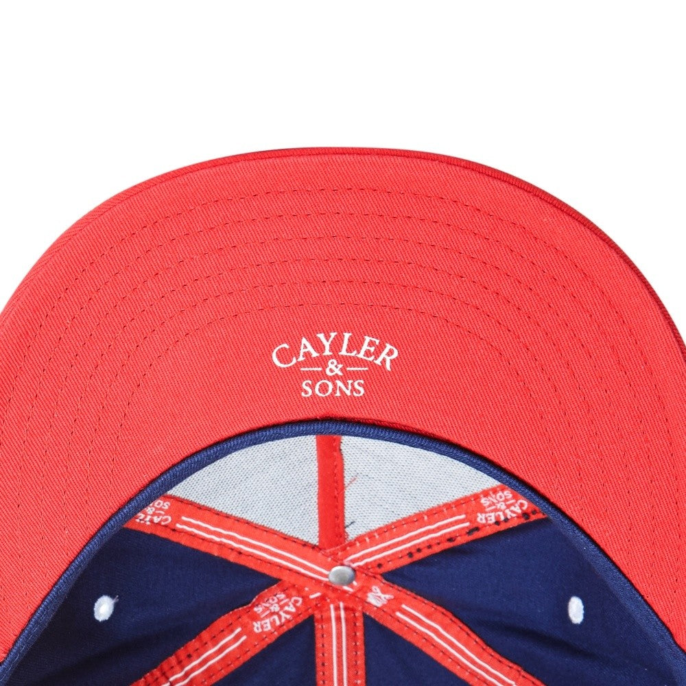 Cayer & Sons : CAYLER Cap