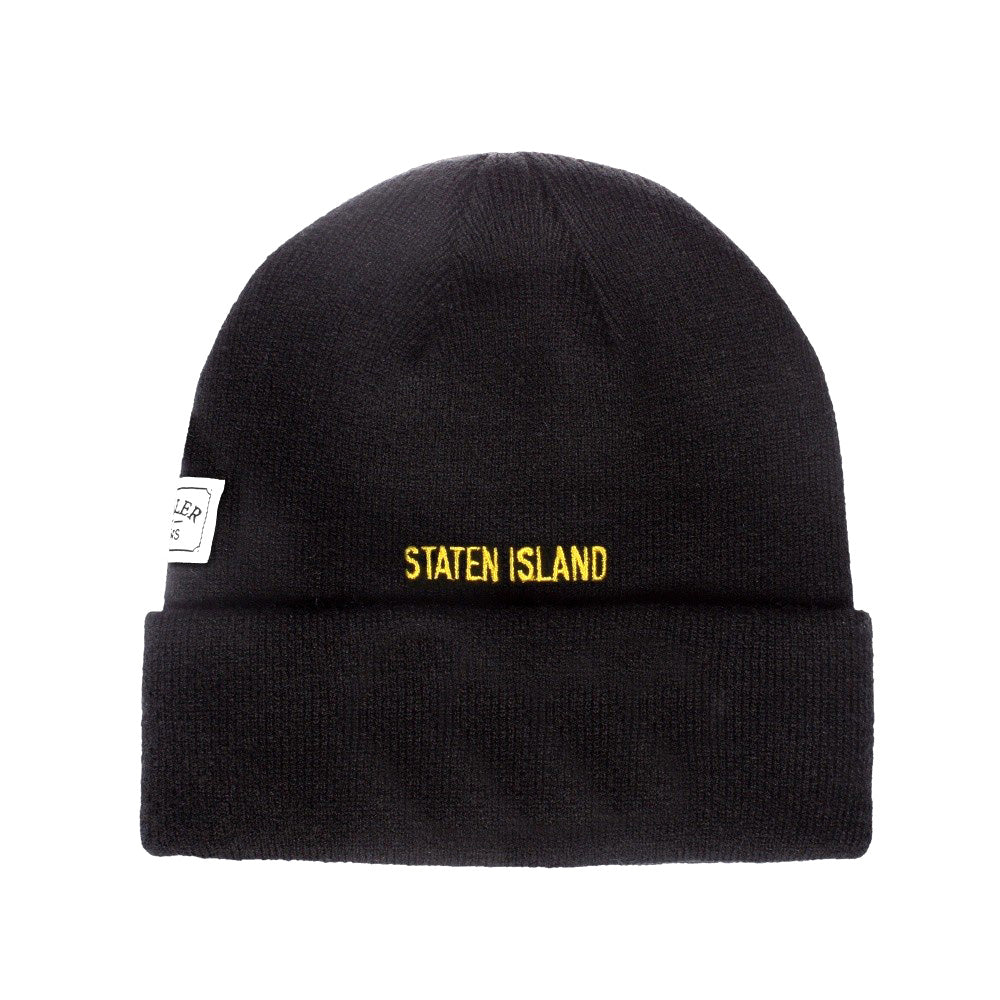 Cayler & Sons : STATEN ICELAND BEANIE