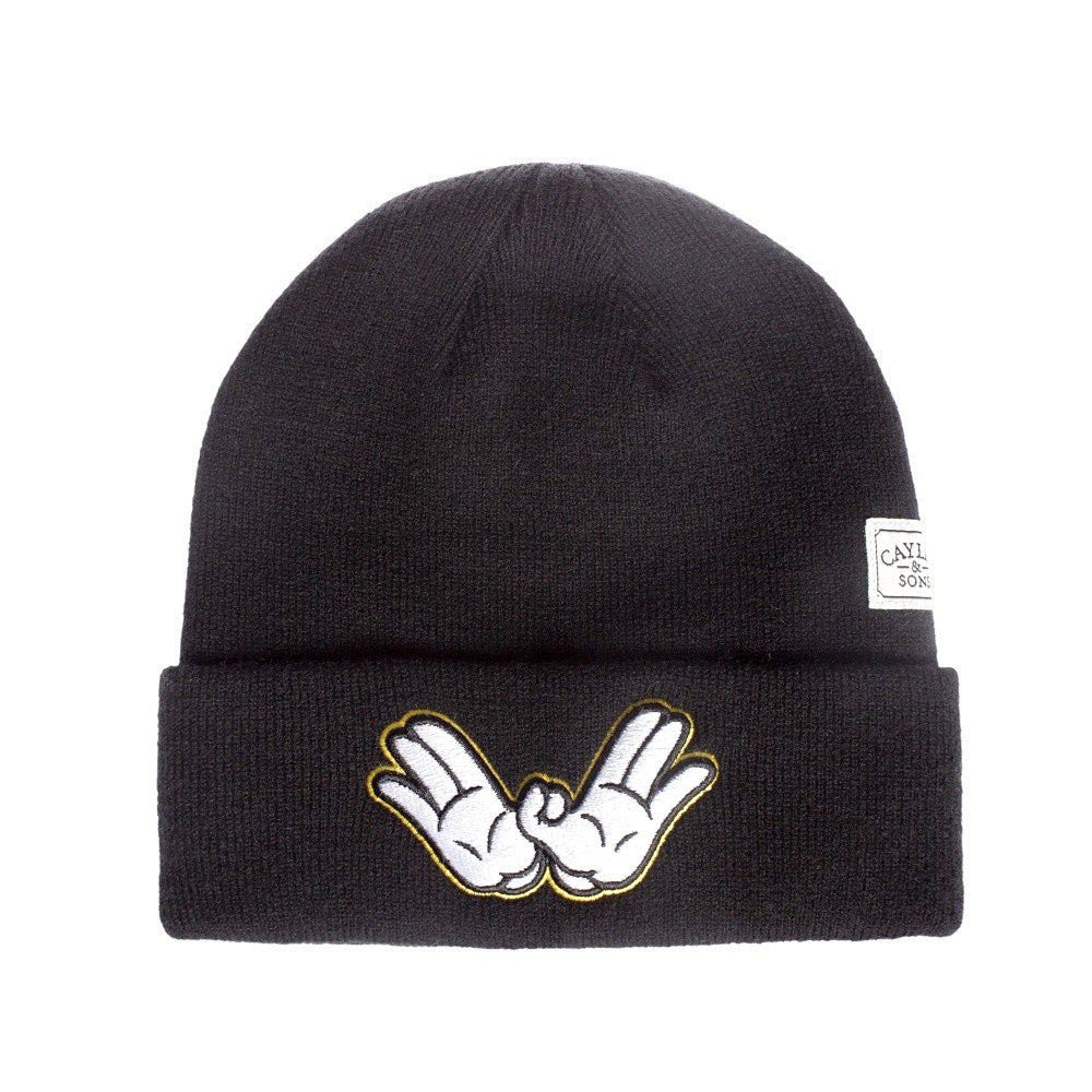 Cayler & Sons : STATEN ICELAND BEANIE