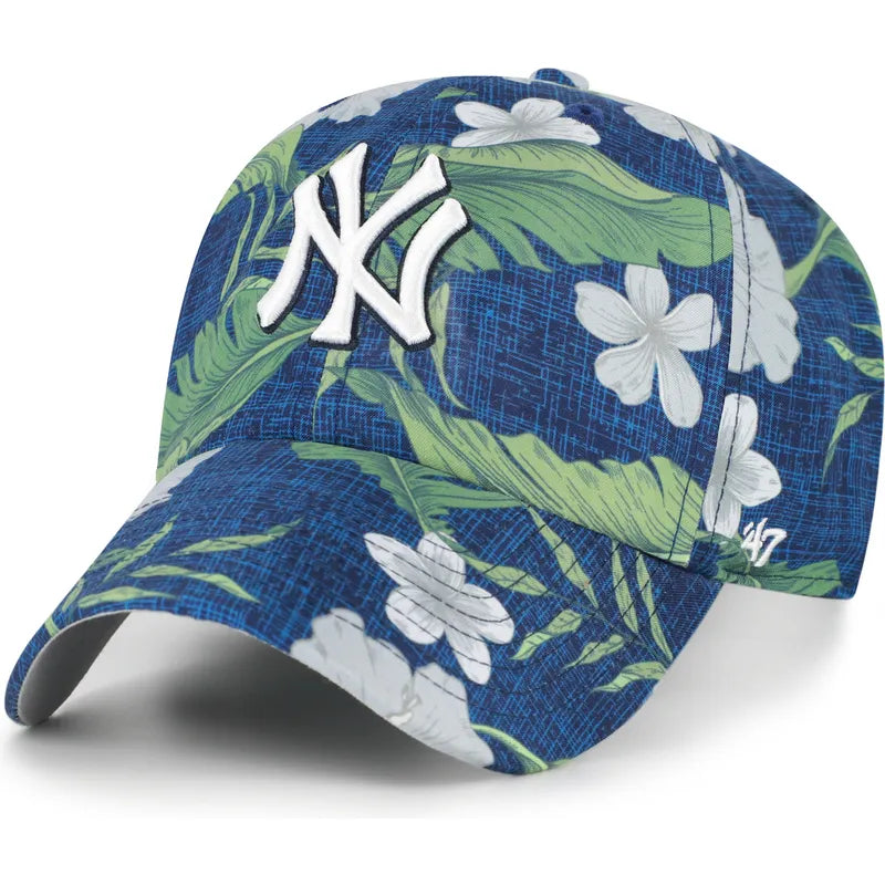 '47 BRAND : Clean Up Beach Side dei New York Yankees MLB