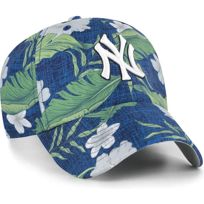 '47 BRAND : Clean Up Beach Side dei New York Yankees MLB