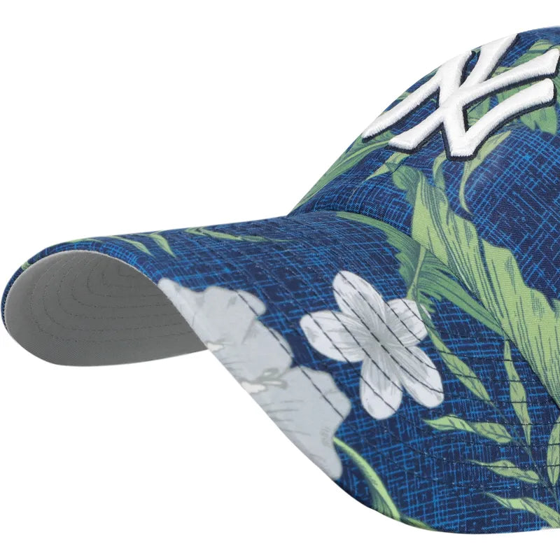 '47 BRAND : Clean Up Beach Side dei New York Yankees MLB