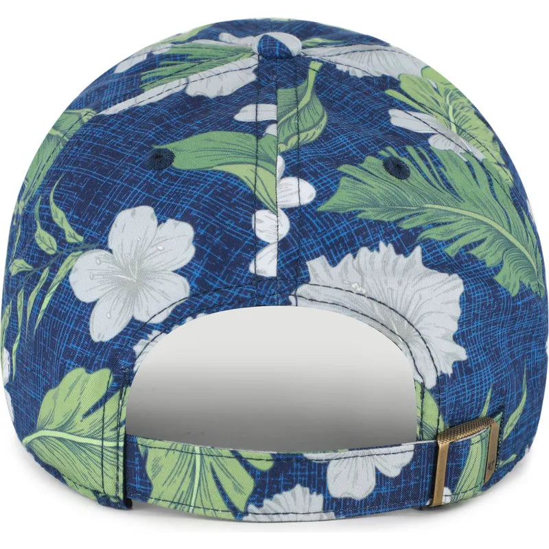 '47 BRAND : Clean Up Beach Side dei New York Yankees MLB