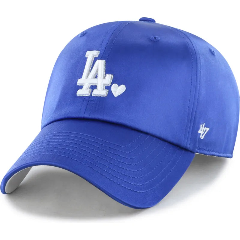 '47 BRAND :Clean Up With Love dei Los Angeles Dodgers MLB