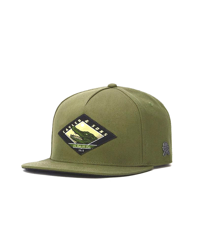 Cayler And Sons : CL Snap Cap