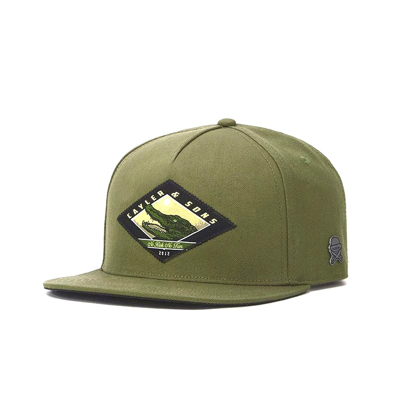 Cayler And Sons : CL Snap Cap