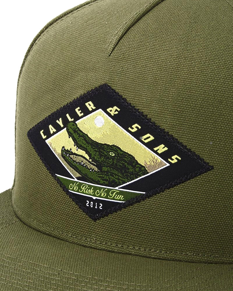 Cayler And Sons : CL Snap Cap