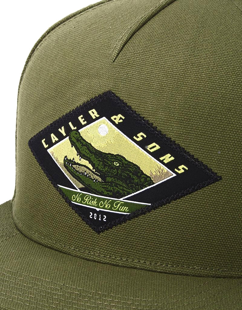 Cayler And Sons : CL Snap Cap