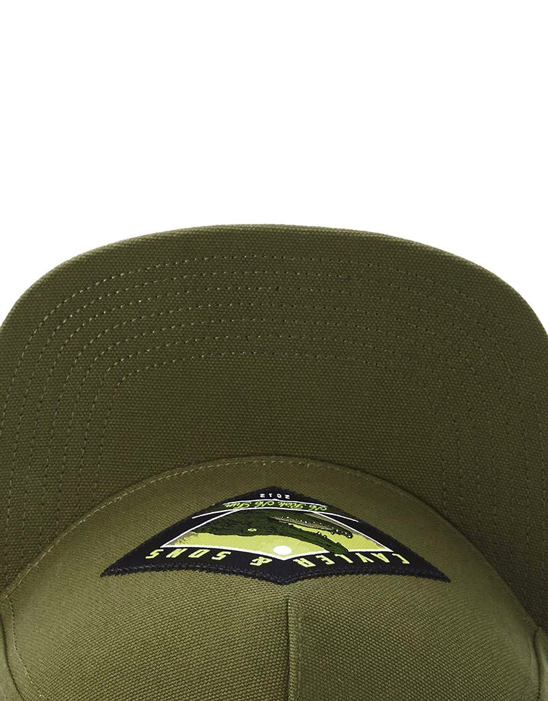 Cayler And Sons : CL Snap Cap