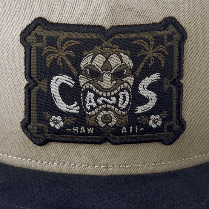 Cayler And Sons : Classic Cap ALELO