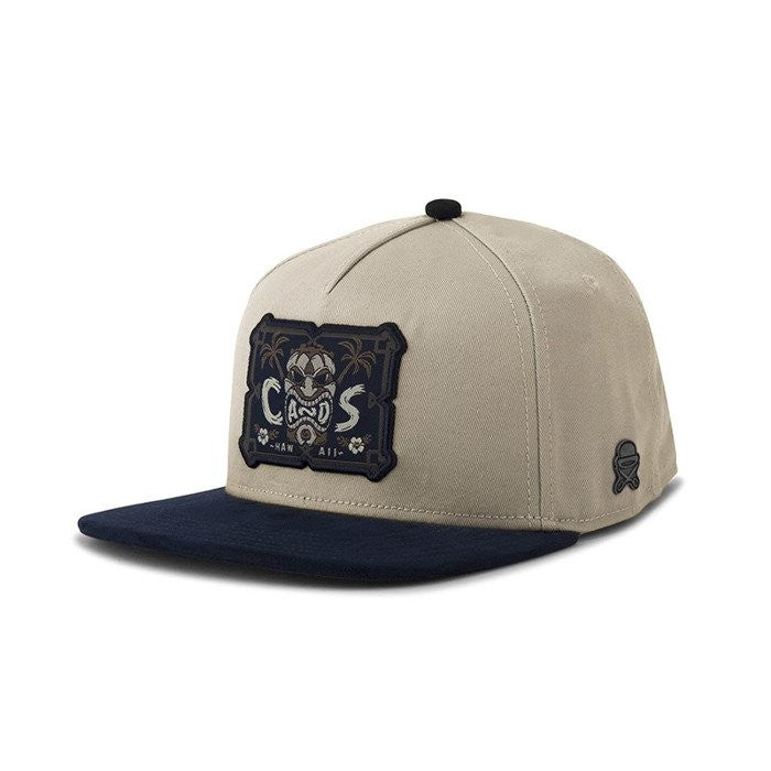 Cayler And Sons : Classic Cap ALELO