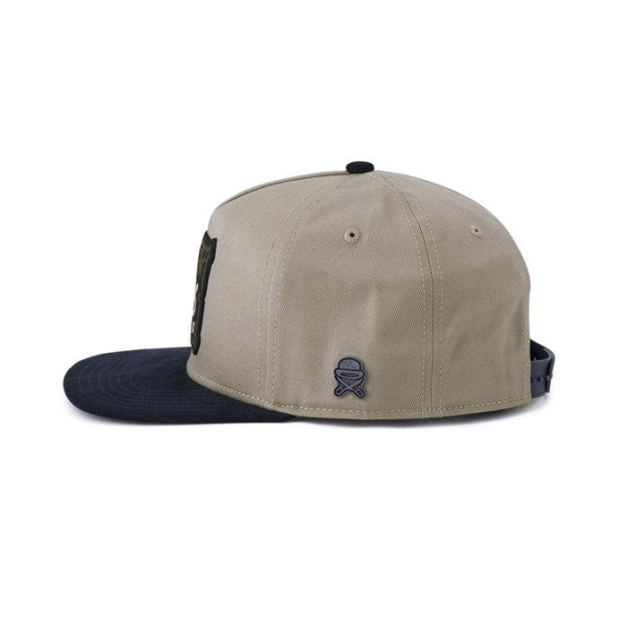 Cayler And Sons : Classic Cap ALELO