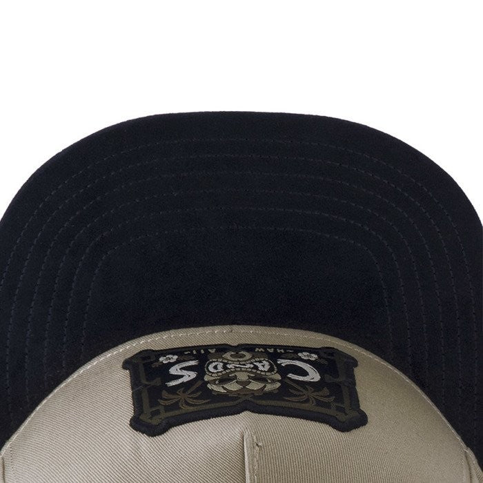 Cayler And Sons : Classic Cap ALELO