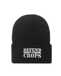 Cayler And sons : defend Your Crops Old School Beanie